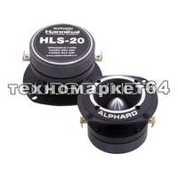 Alphard HLS-20 4OHM