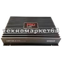 FSD audio STANDART AMP 100.4