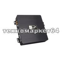 Kicx QS 2.160M black edition
