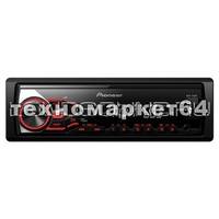 Pioneer MVH-180UB