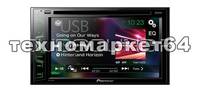 Pioneer AVH-190G