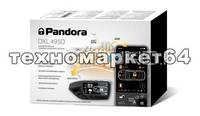 Pandora DXL 4950
