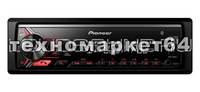 Pioneer MVH-390BT