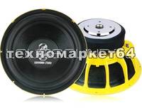 Ground Zero GZRW 38SPL Radioactive