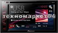 Pioneer AVH-180