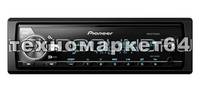 Pioneer MVH-X580BT