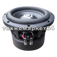 Sound Qubed HDS208 D4