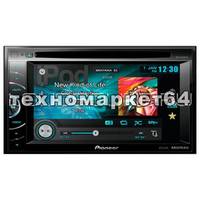 Pioneer AVH-X1600DVD
