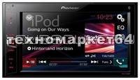 Pioneer MVH-AV280BT