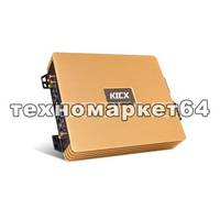Kicx QS 4.95M gold edition