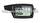 Брелок Pandora LCD DXL 0745 black