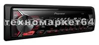 Pioneer MVH-190UB