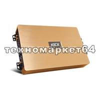 Kicx QS 4.160M Gold Edition