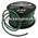 Machete MPC-4GA (Green)