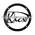 Kicx 6.5А (чёрный)