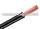 Tchernov Cable Cuprum DC Power 4 AWG черный