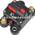 Kicx CBL120A
