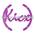 Kicx Grill 8А (плоский фиолетовый)