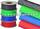 Incar ZME-8 Green