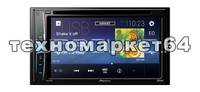 Pioneer AVH-A100