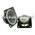 Alphard ETP66-1 8OHM
