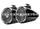 Rockford Fosgate PM282W-B