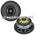 Ground Zero GZCF 200COAX